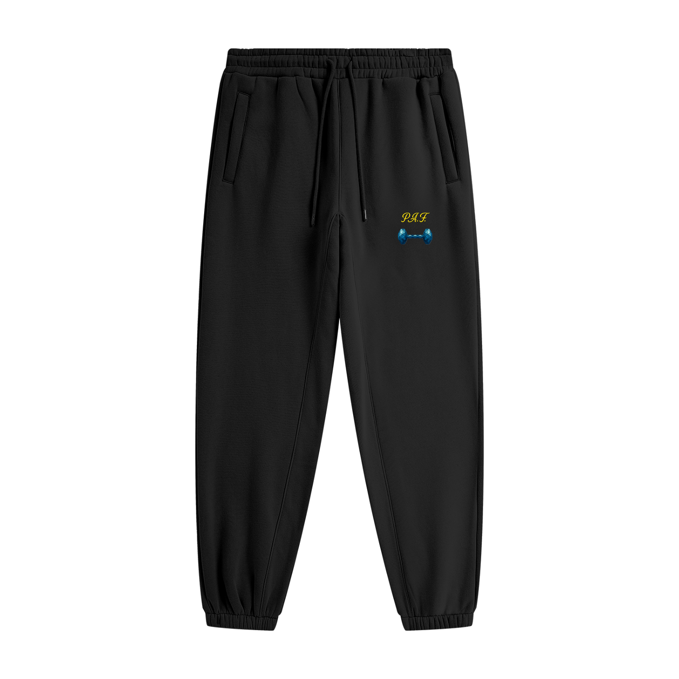 Unisex Heavyweight Fleece Joggers