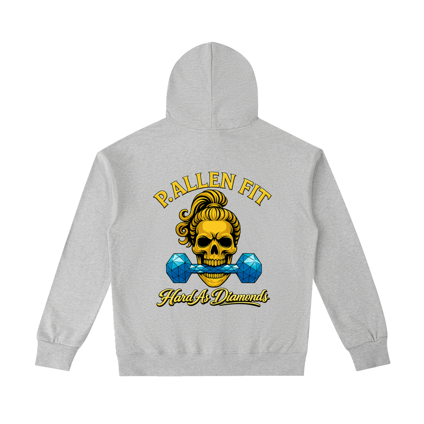 The OG Hoodie