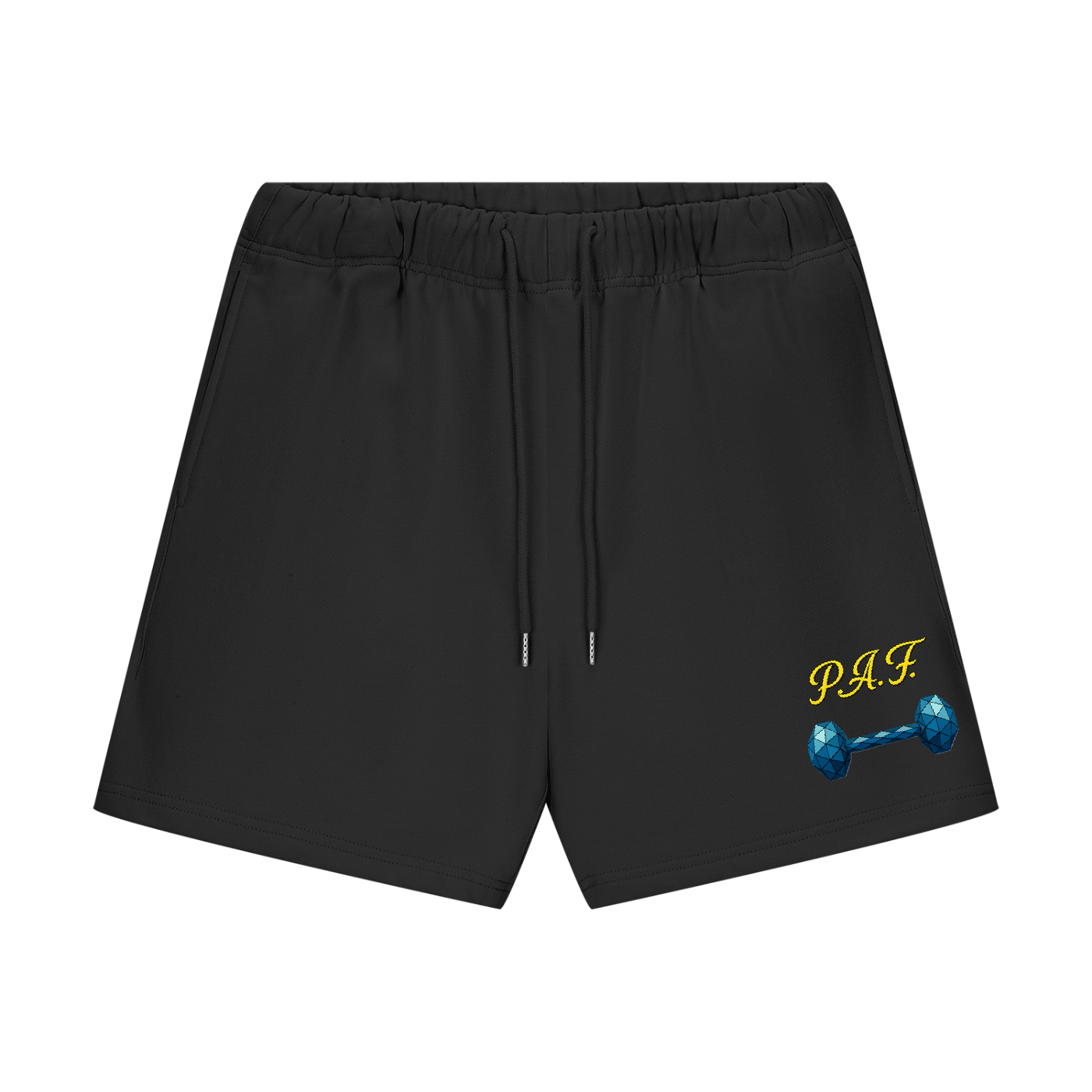 Unisex Heavyweight Fleece Loose Fit Shorts
