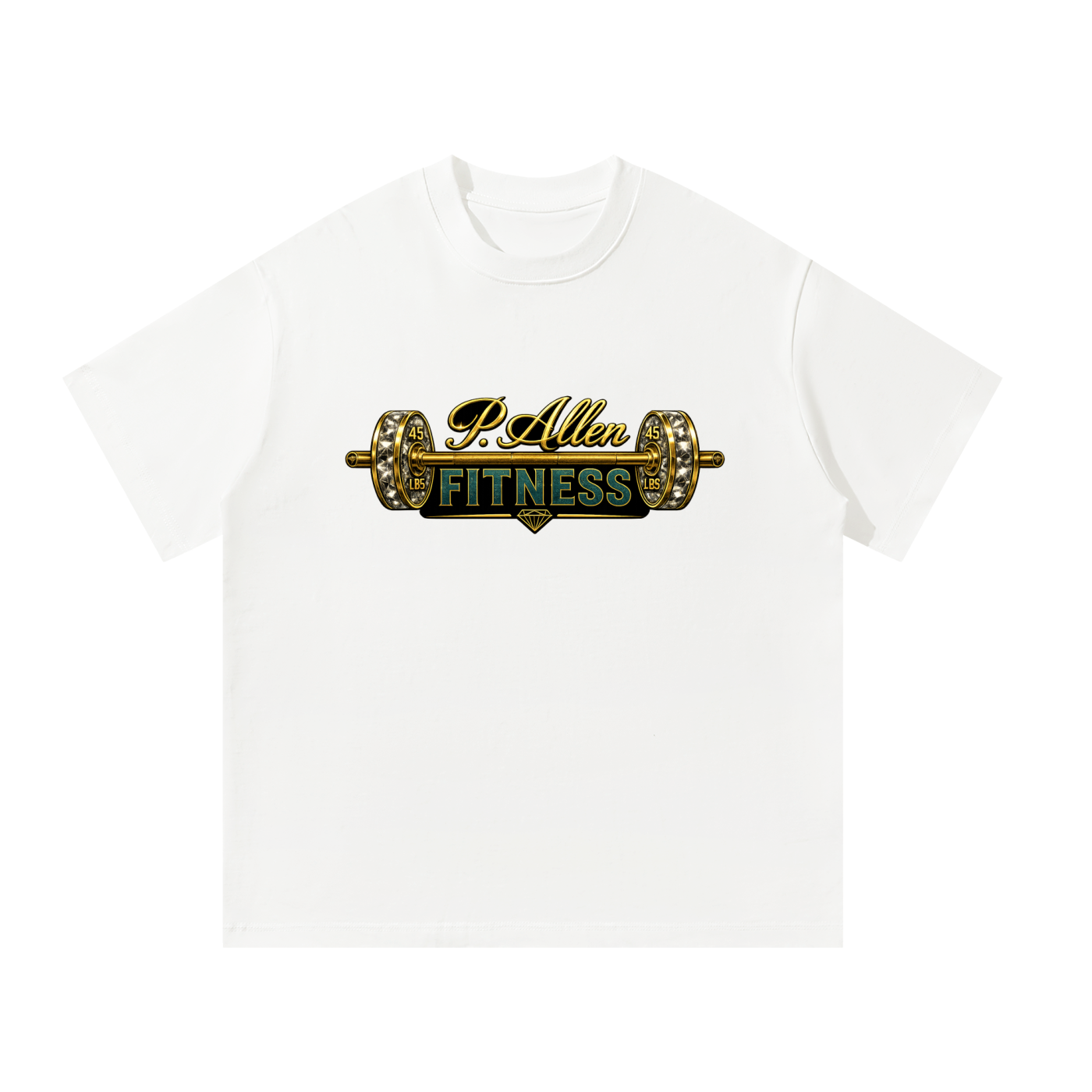 Unisex Oversized T-Shirt