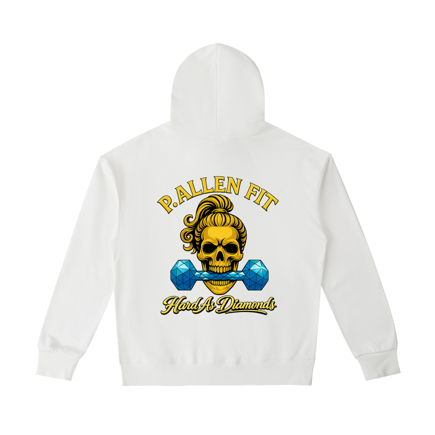 The OG Hoodie