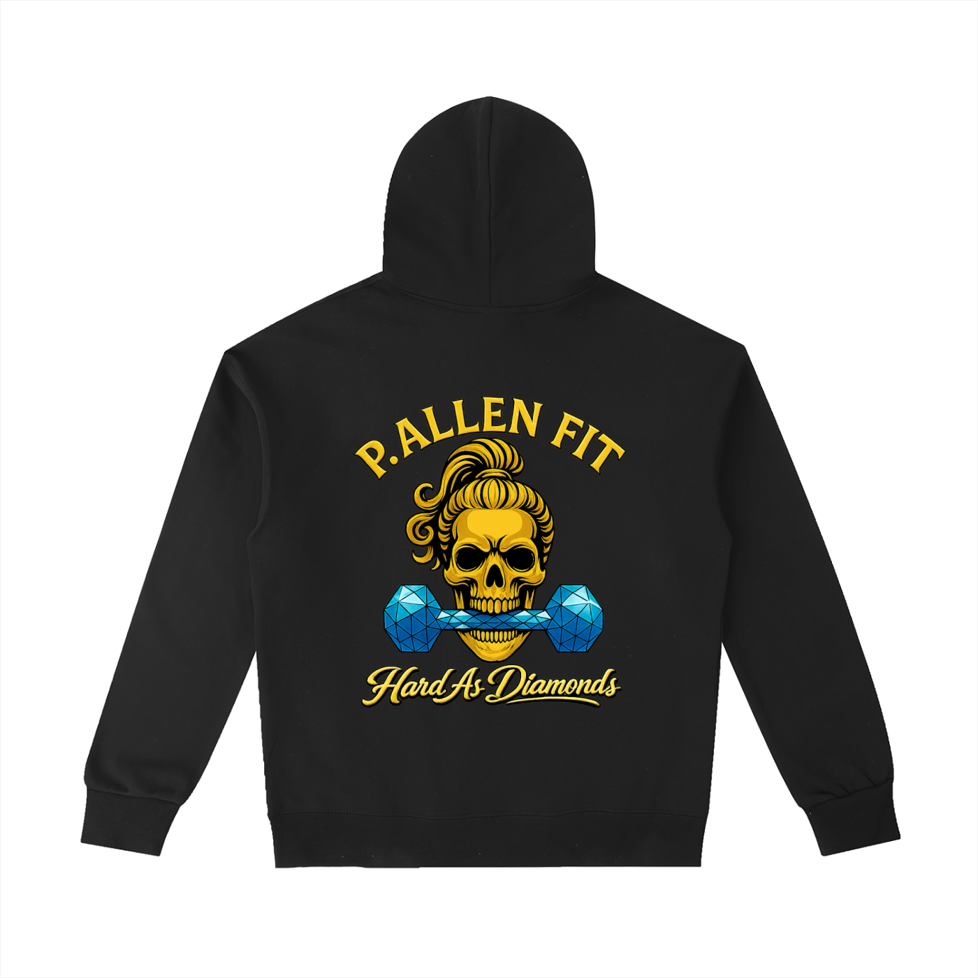 The OG Hoodie