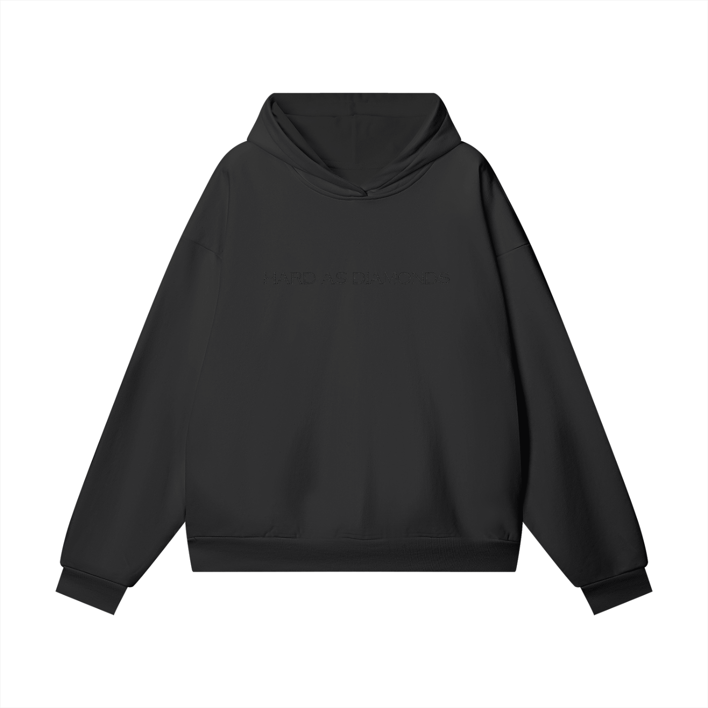 Embroidery,hoodie