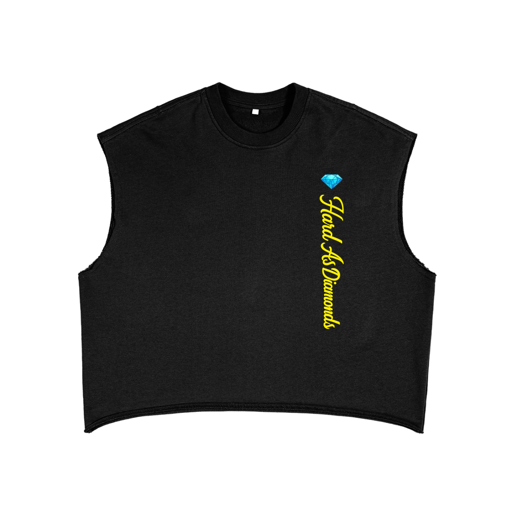Men’s crop