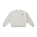 Boxy, oversized