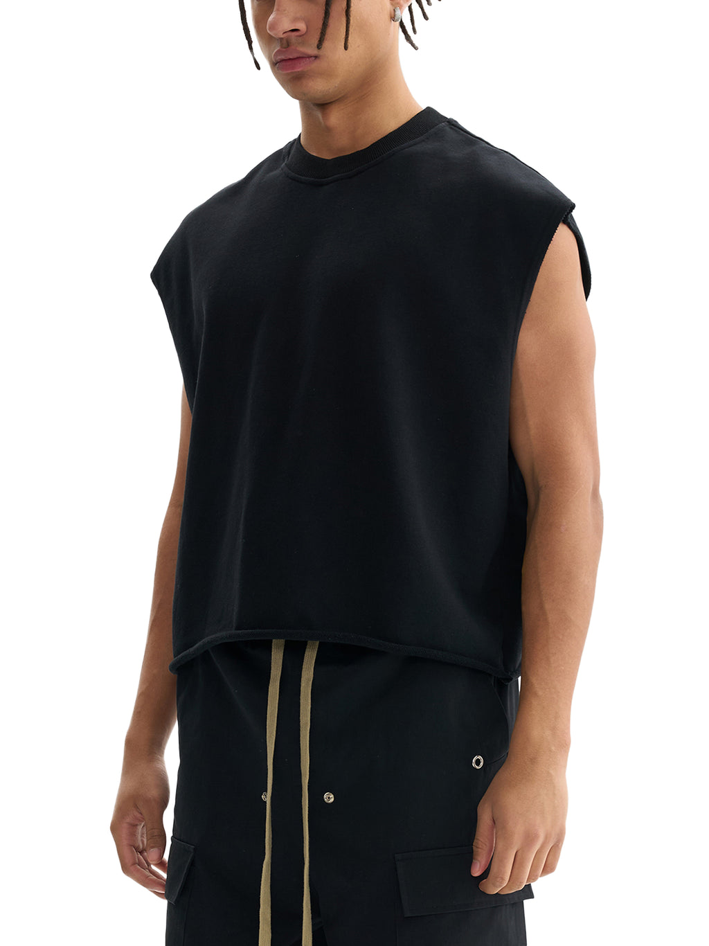 Men’s crop