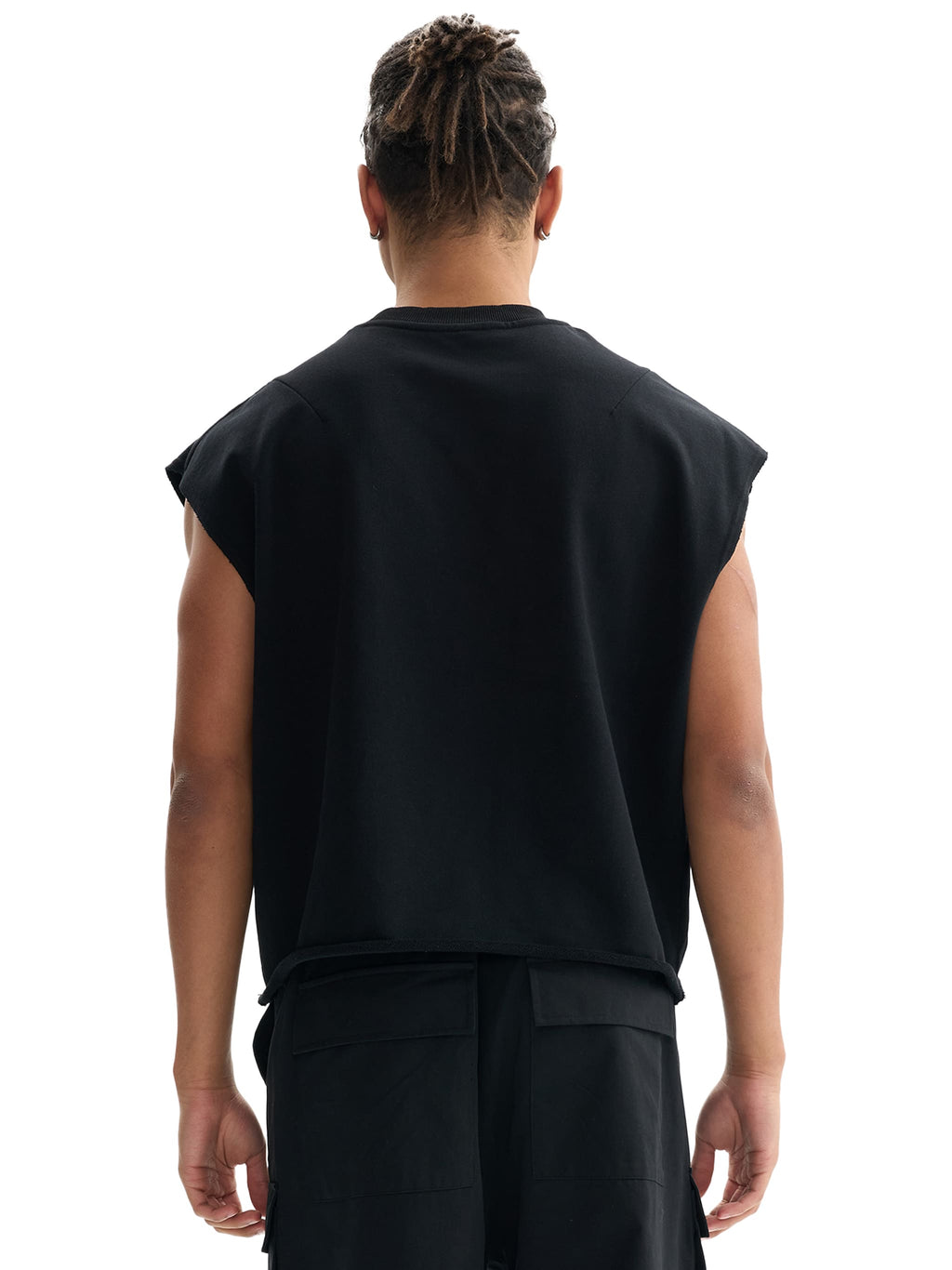 Men’s crop