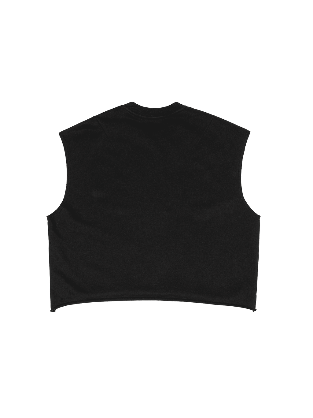 Men’s crop