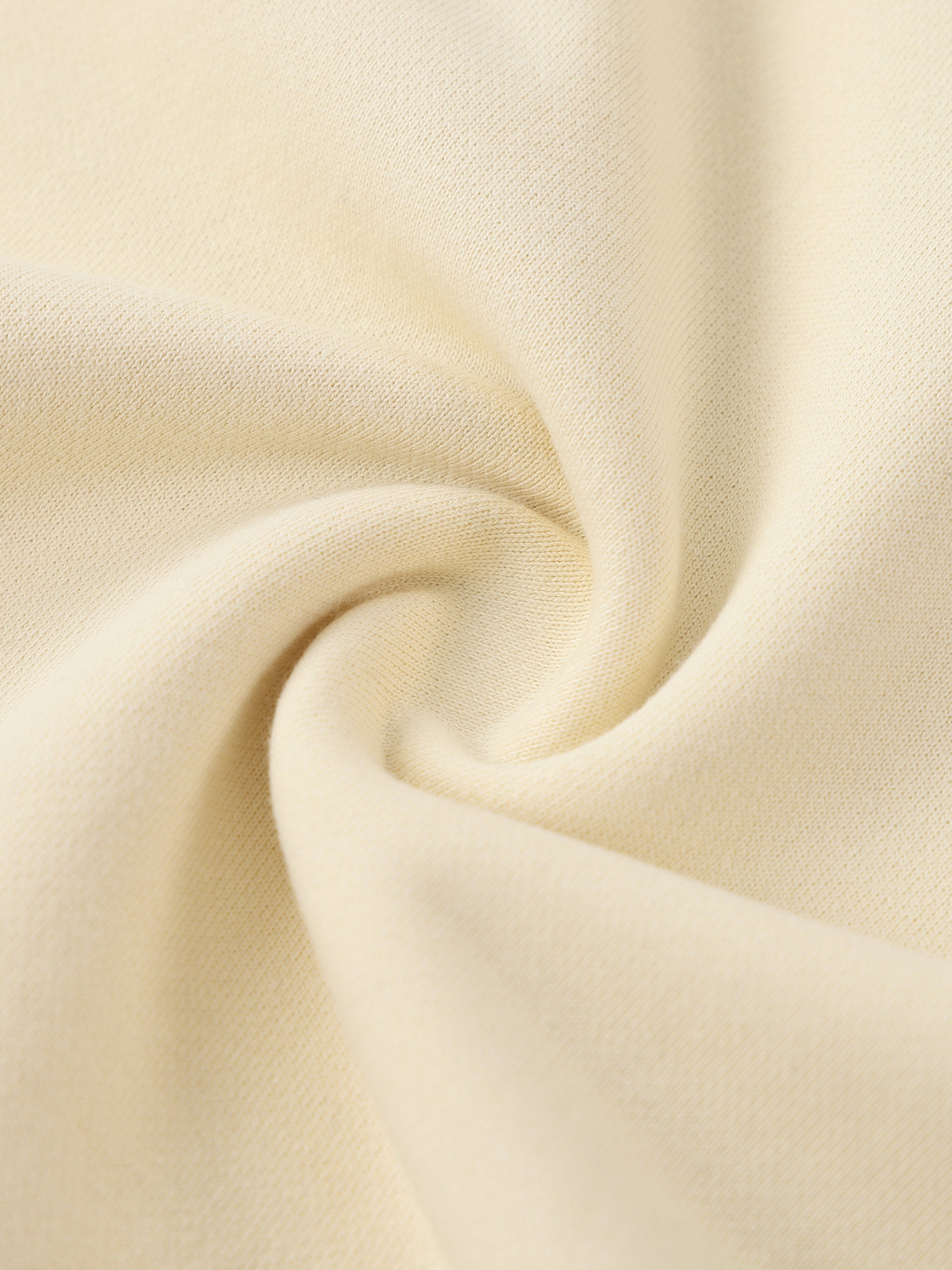 Essential Heavyweight Cotton Hoodie