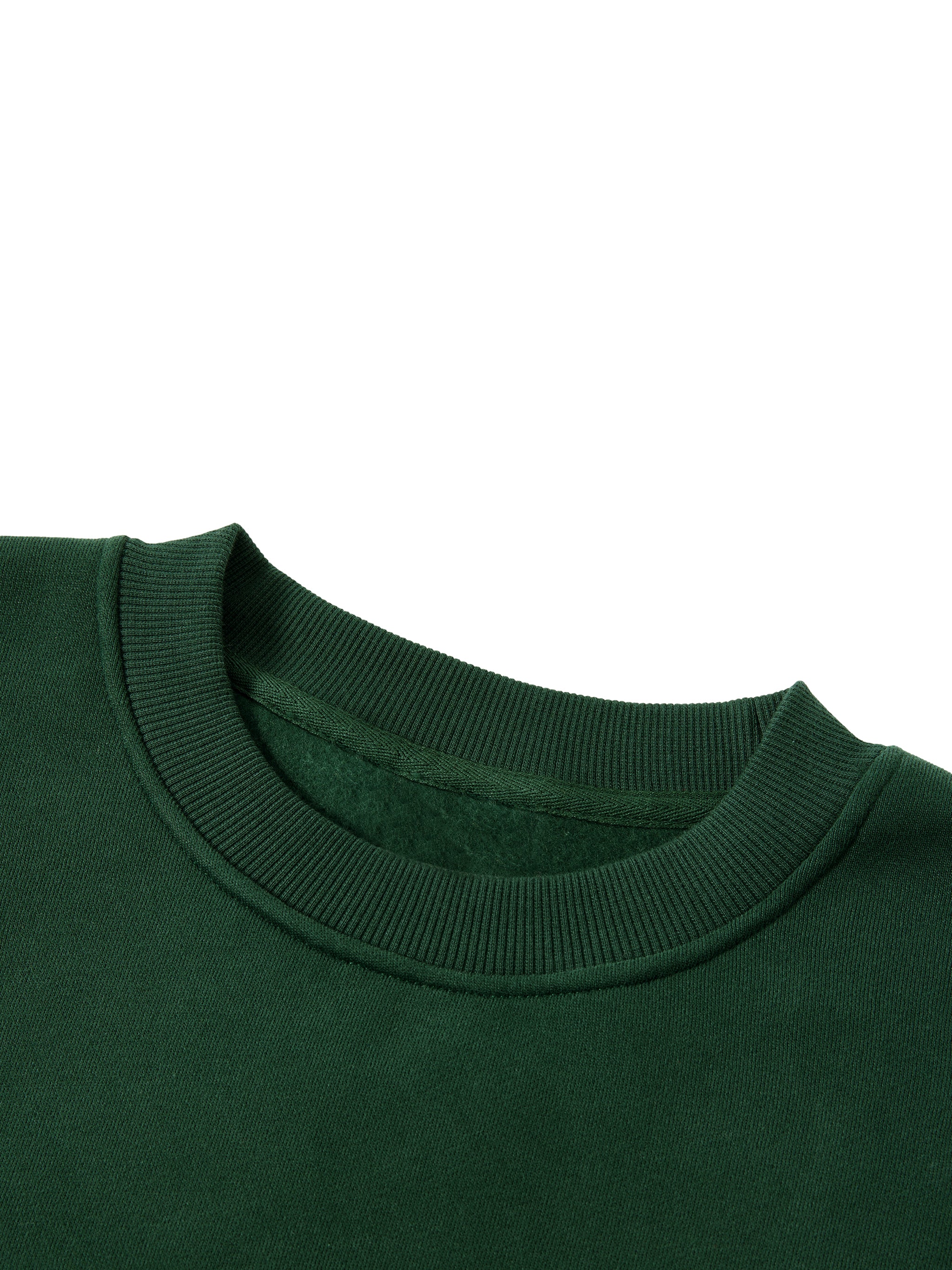 Boxy, oversized